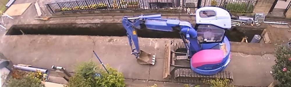 コンドー住設_下水工事_TOP